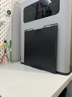 3 Plates and 1 Cutting Mat Holder Version