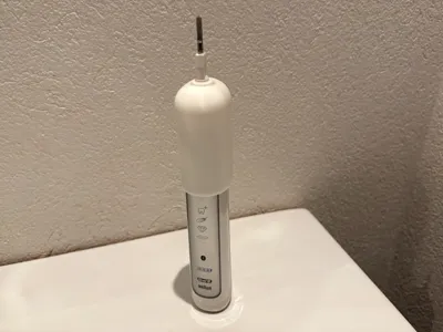 Oral-B Travel Cover