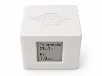 0.2mm layer, 2 walls, 15% infill, no support