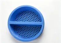 蜂窝孔