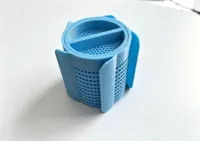 特殊尺寸 适合58-60mm中轴