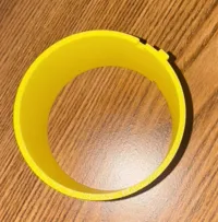 spool adapter 