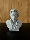 0.2mm layer, 2 walls, 7% infill