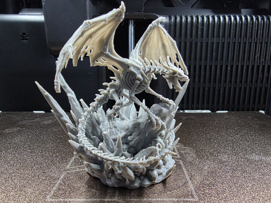 Sindragosa - Frost Wyrm Queen (World of Warcraft)