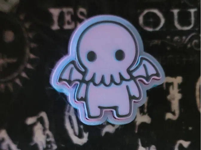 Cthulhu Clicky