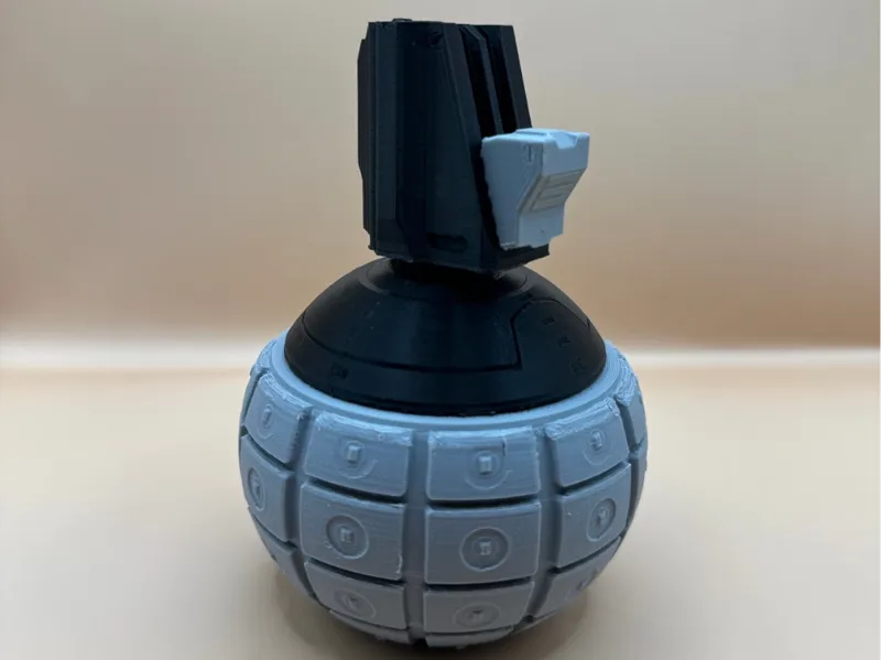 M9 Frag Grenade (Halo)