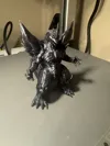 0.12mm layer, 2 walls, 15% infill