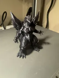 0.12mm layer, 2 walls, 15% infill
