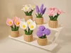 Minimalist Display Stand - Large - 30cm