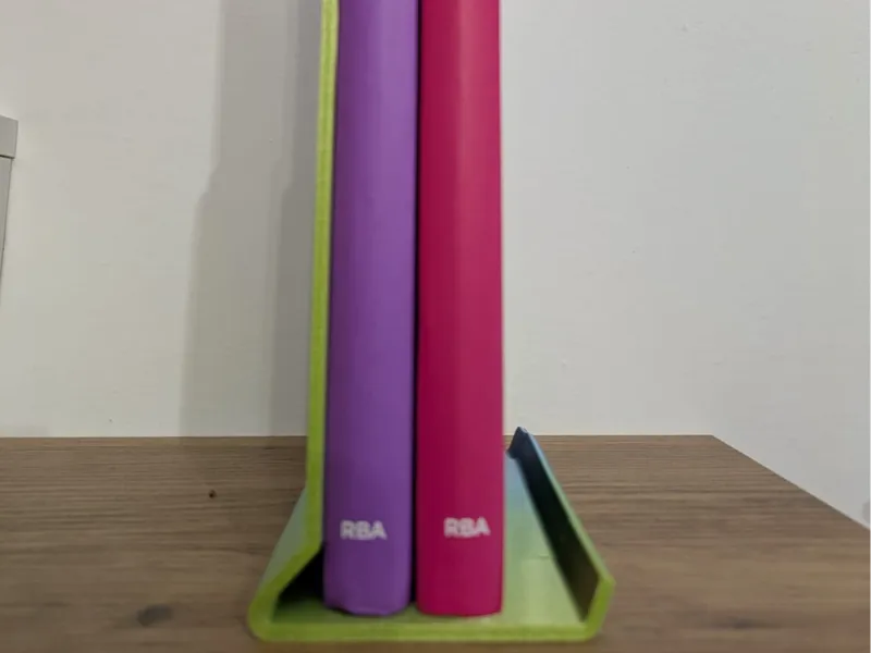 Porta libro 