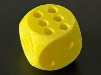 Dice