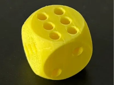 Dice
