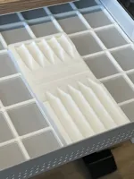 Smaller 2x4 version