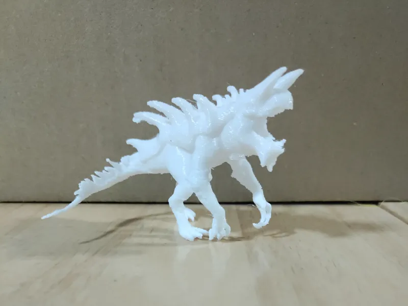 Dnd Tarrasque