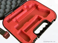 Glock 19 Gen5 Compact A-CUT