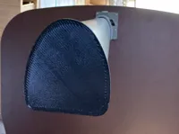 0.6mm nozzle, 0.3mm layer, 2 walls, 35% infill