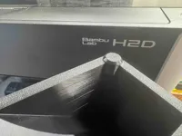0.16mm layer, 2 walls, 15% infill