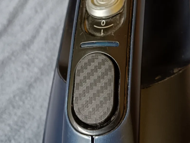 button for Bosch