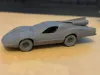 0.2mm layer, 2 walls, 7% infill