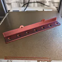 Organiseur mural pour tournevis — photo 1