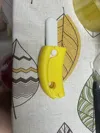 0.2mm layer height dual color split plate version