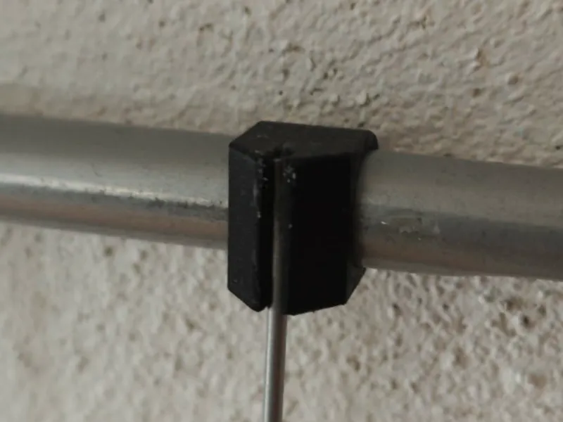 Reparatur Clip für Wäscheständer