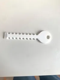 0.2mm layer, 2 walls, 30% infill