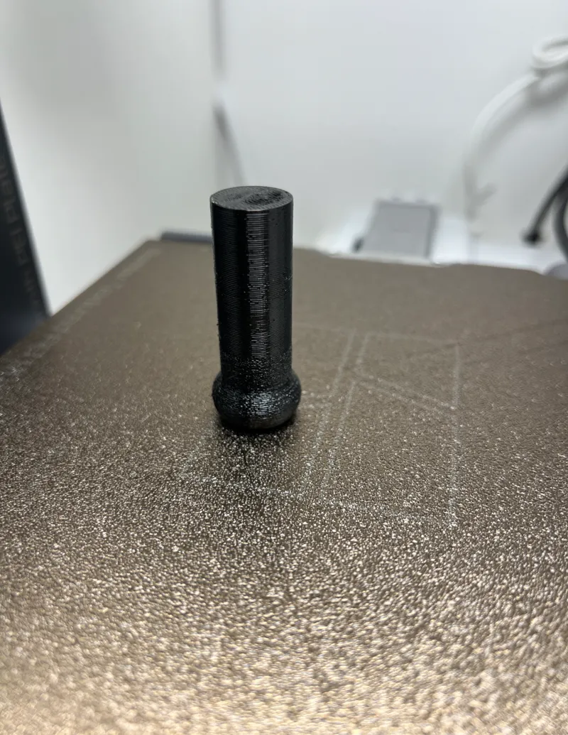 GPU anti-sag-support 50mm TPU Simple minimalist