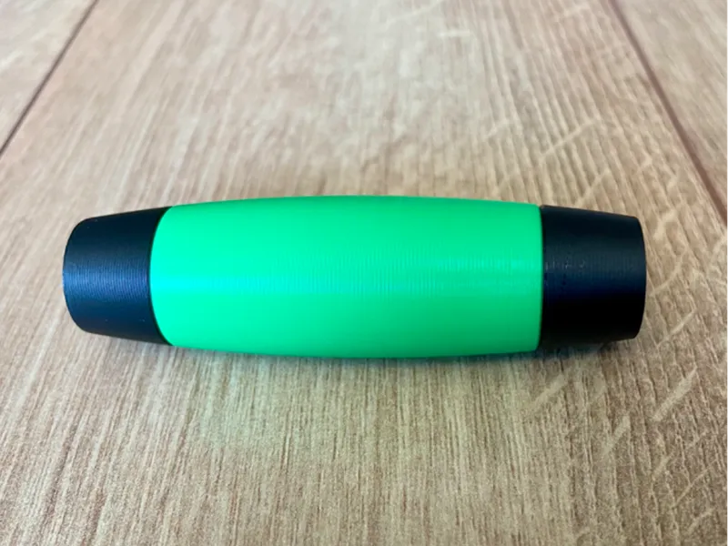 Kururin – The Ultimate Skill Toy