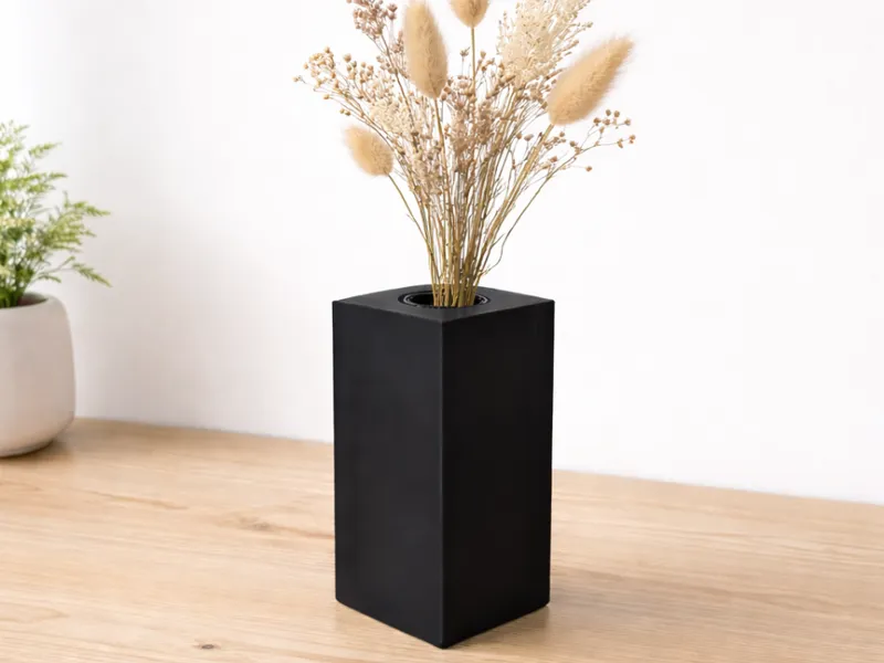 Minimalistische Vase - Vase 23