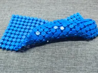 0.2mm layer, 2 walls, 5% infill