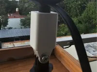 0.24mm layer, 2 walls, 15% infill