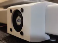 0.16mm layer, 3 walls, 15% infill