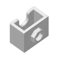 Support Multiboard pour outil multifonction oscillant Makita — photo 2