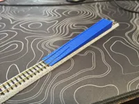 N Scale Re-Railer