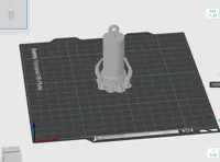 0.12mm layer, 3 walls, 15% infill