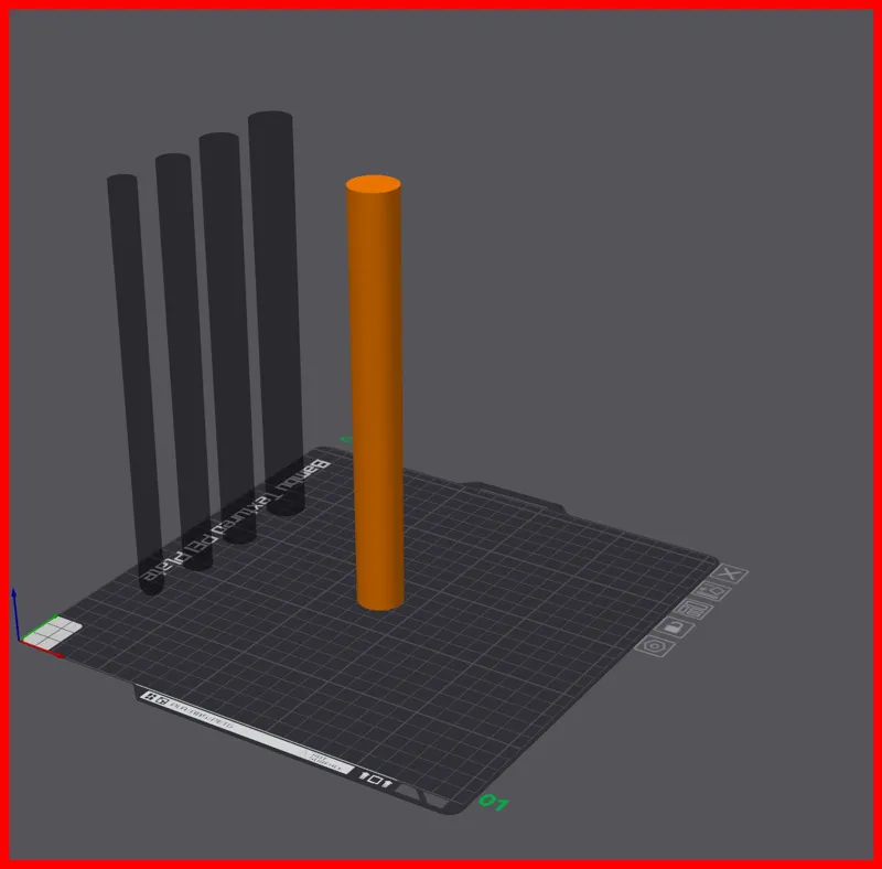 Collapsible LightSaber Blades