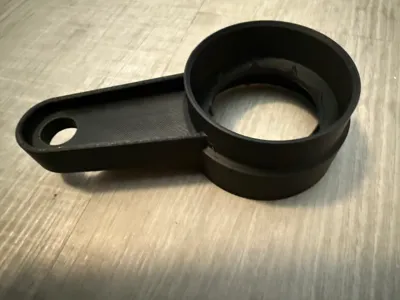 Foil Cutter