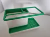 PETG - 0.2mm layer, 3 walls, 30% infill