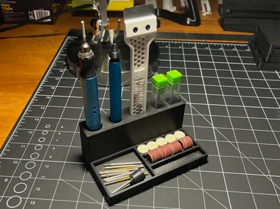 3d Printing Tool Stand