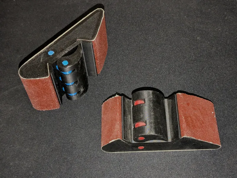 Sanding Bloc (Fully 3D Printed)