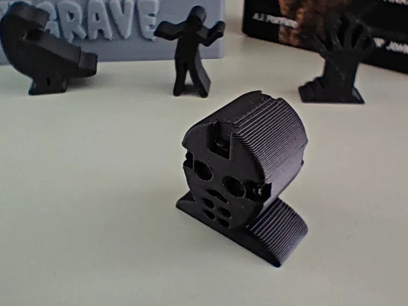 Final Girl - Killer Token Board Game
