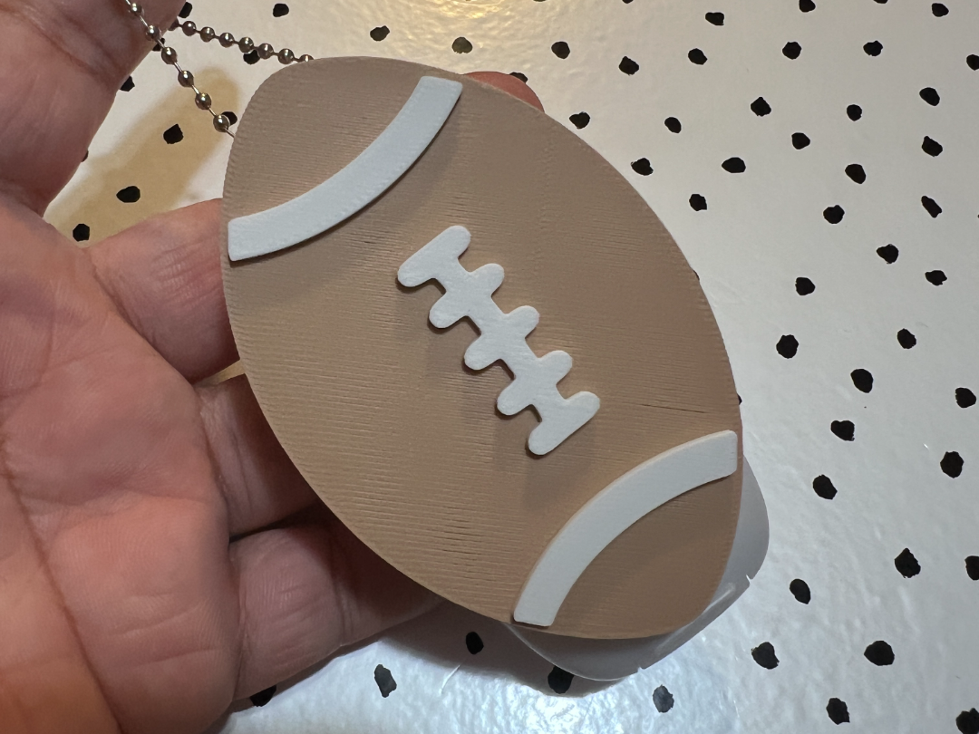BBW PocketBac Football - 1