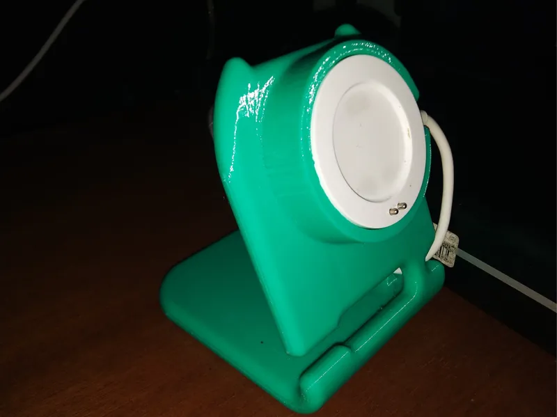 XIAOMI Watch 2 Charger support