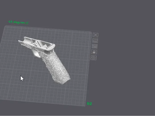glock 19x 