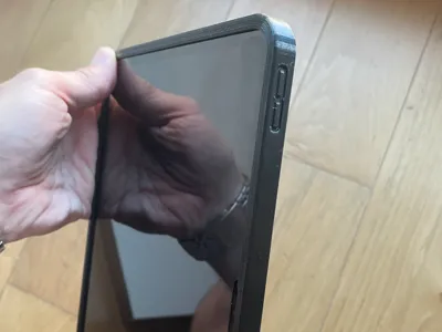 iPad Pro 11" (M5) Soft Case