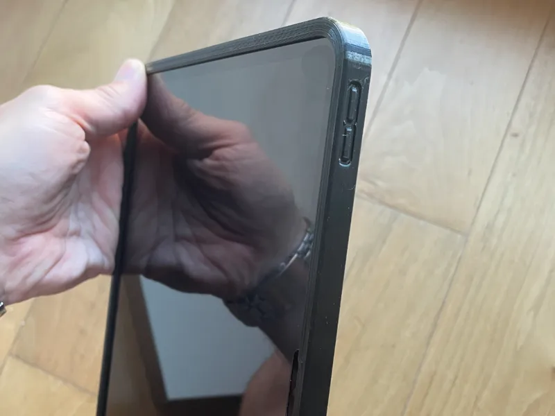 iPad Pro 11" (M5) Soft Case