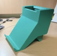 Original Size, 10% infill