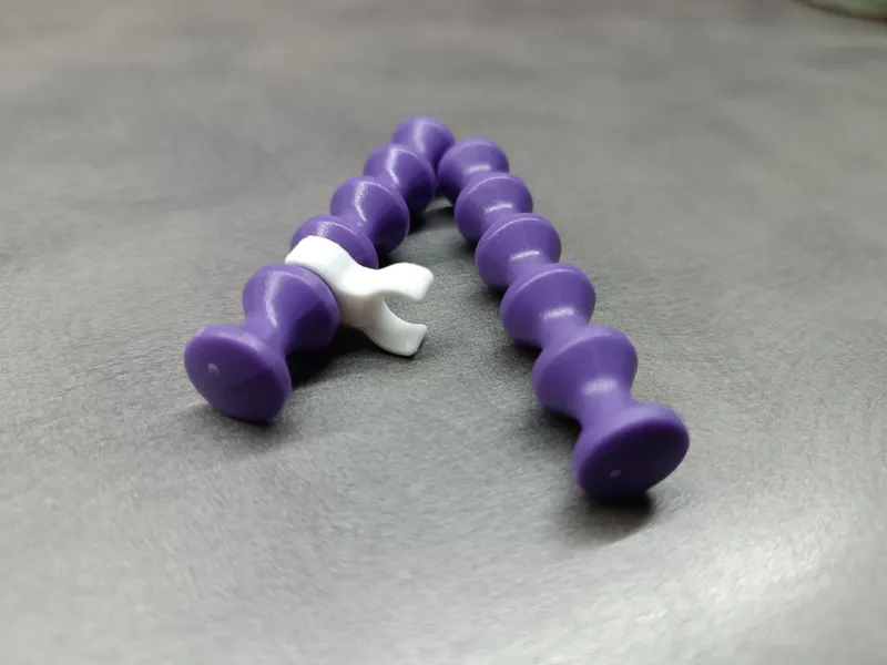 Kvido play stix connector