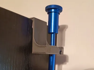 Holder for Flexible Grabber